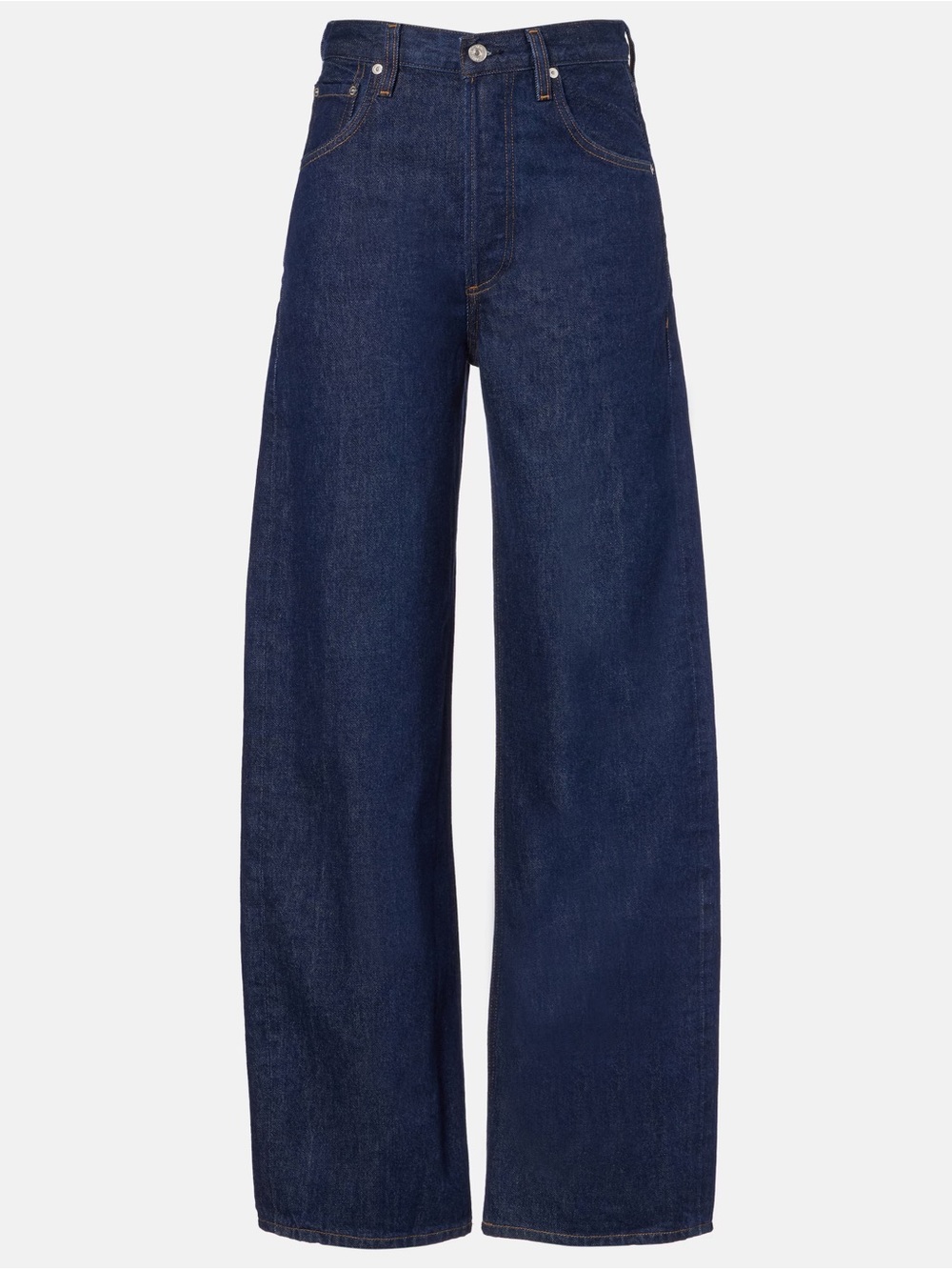 Citizens of Humanity Ayla Baggy Jeans